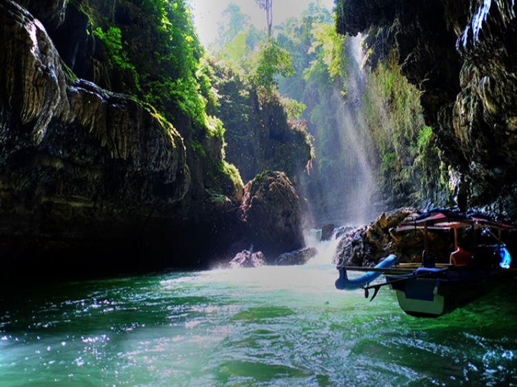 Singlereis: Java, Bali & Gili Eilanden Bali, Indonesië