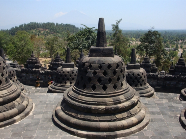 Singlereis Java, Bali & Gili Eilanden 22-daagse rondreis