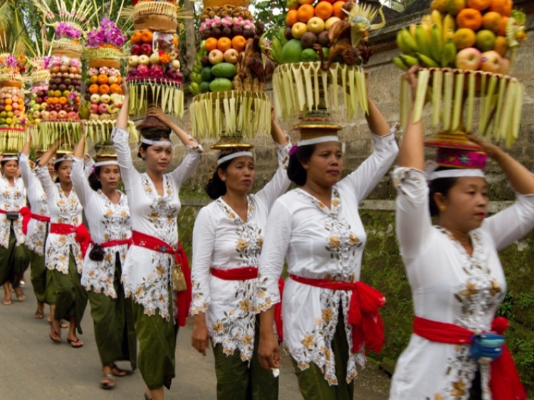 Singlereis Java, Bali & Gili Eilanden 22-daagse rondreis