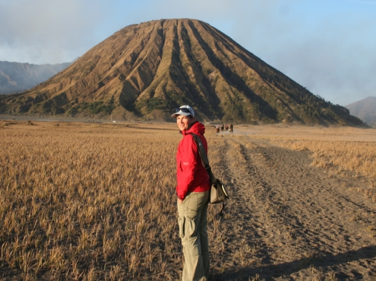 Singlereis: Java, Bali & Gili Eilanden Bali, Indonesië