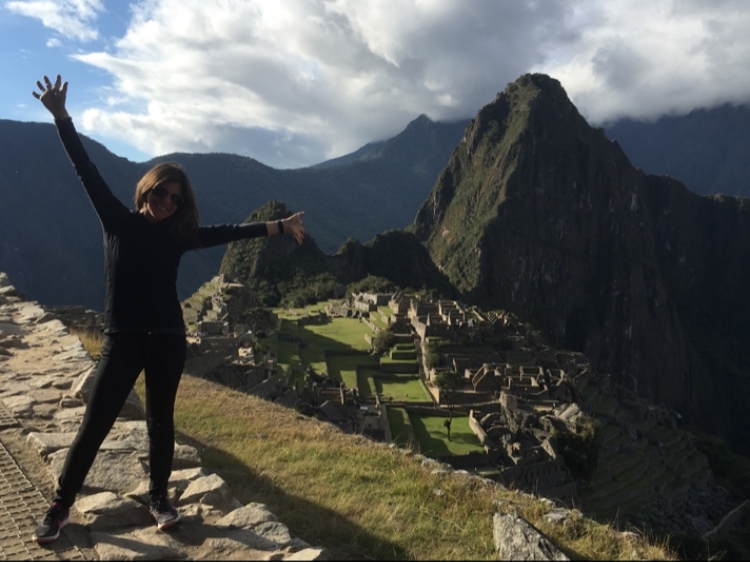 Singlereis Peru 17-daagse rondreis