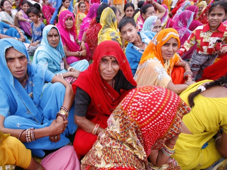 Singlereis India & Nepal 22-daagse rondreis