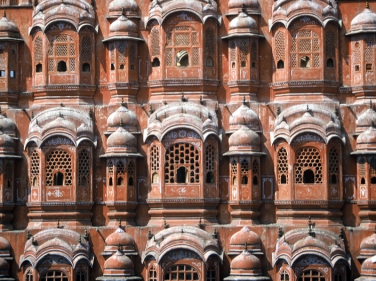 Singlereis India & Nepal 22-daagse rondreis