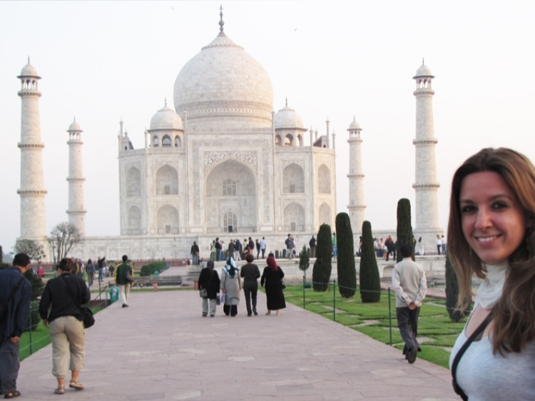 Singlereis India & Nepal 22-daagse rondreis