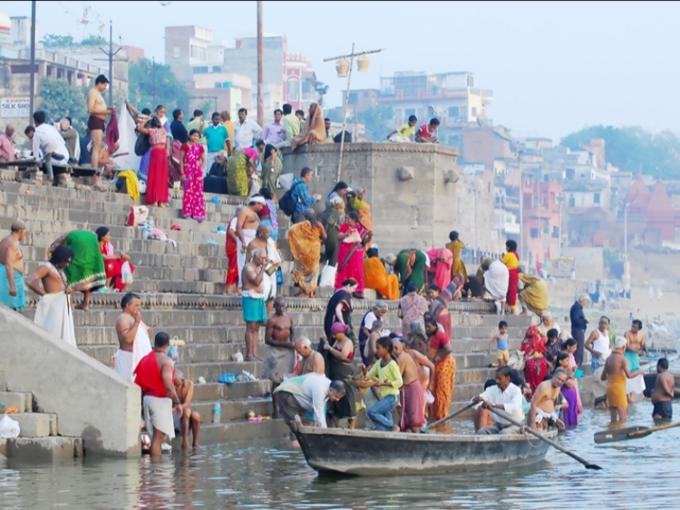 Singlereis India & Nepal 22-daagse rondreis