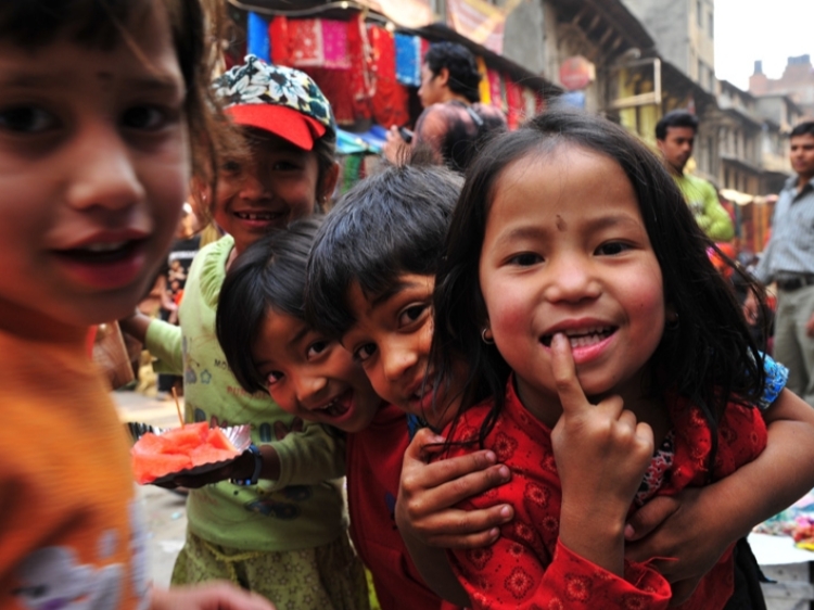 Singlereis India & Nepal 22-daagse rondreis