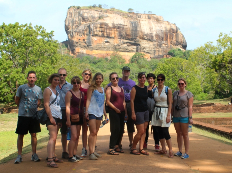 Singlereis Sri Lanka 15-daagse rondreis