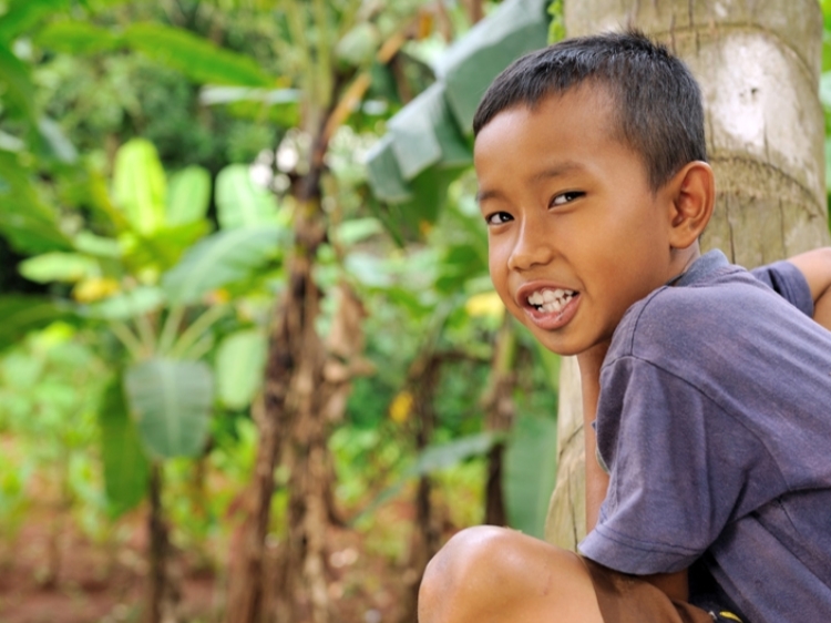 Singlereis Indonesië: Soenda eilanden 21-daagse rondreis