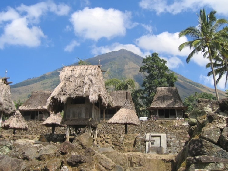 Singlereis Indonesië: Soenda eilanden 21-daagse rondreis