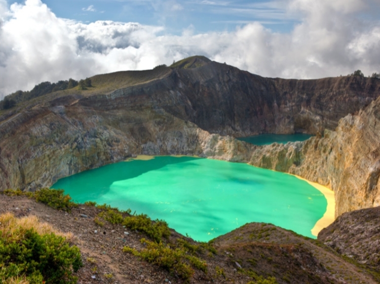 Singlereis Indonesië: Soenda eilanden 21-daagse rondreis