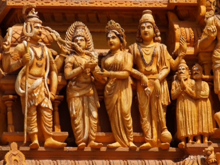 Singlereis Sri Lanka 22-daagse rondreis