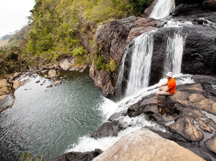 Singlereis Sri Lanka 22-daagse rondreis