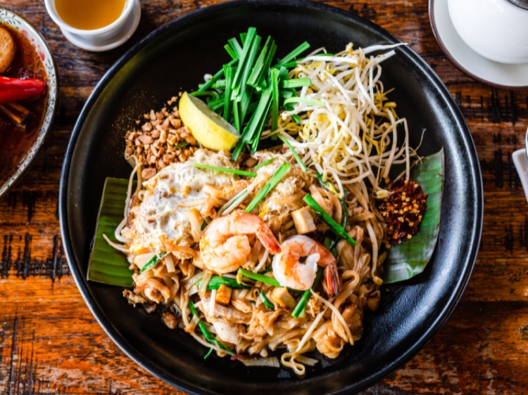 Singlereis Zuid-Thailand 15-daagse rondreis