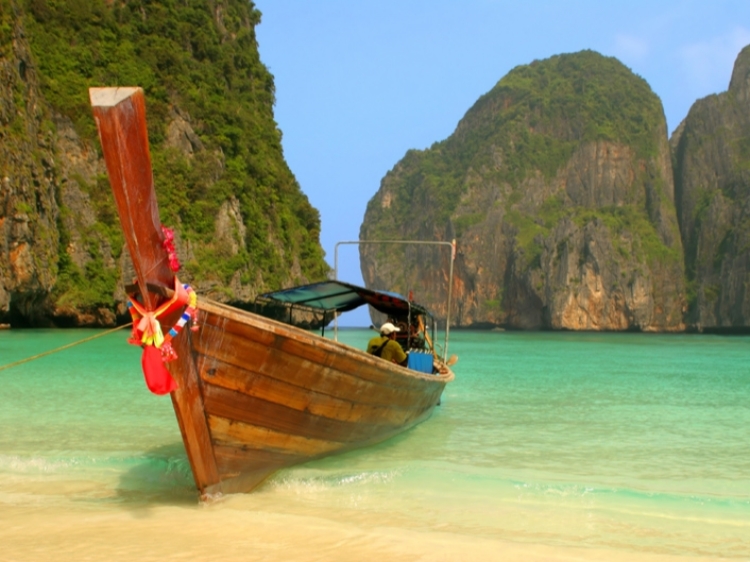 Singlereis Zuid-Thailand 15-daagse rondreis