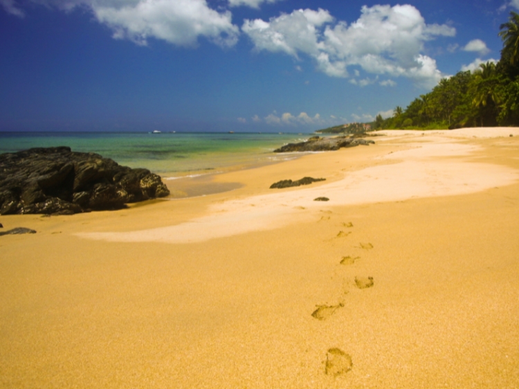 Singlereis Zuid-Thailand 15-daagse rondreis