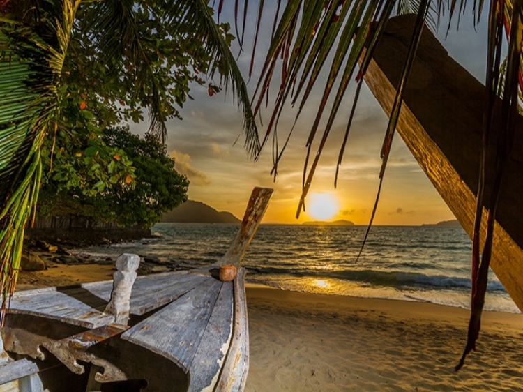 Singlereis Zuid-Thailand 15-daagse rondreis