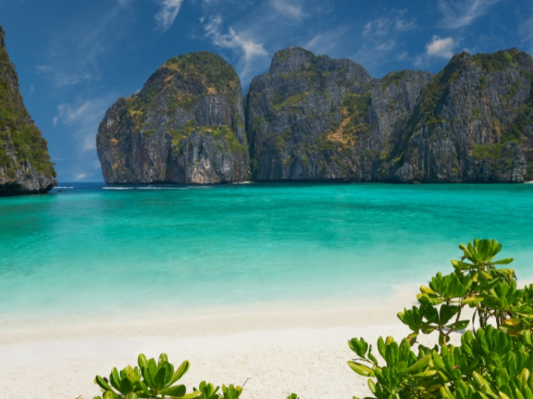 Singlereis Zuid-Thailand 15-daagse rondreis