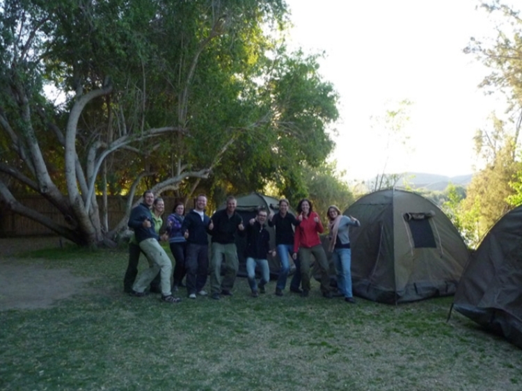 Singlereis Zuid-Afrika, eSwatini & Lesotho Indrukwekkend Zuid-Afrika