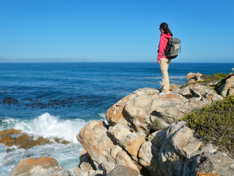 Singlereis Zuid-Afrika, eSwatini & Lesotho Indrukwekkend Zuid-Afrika