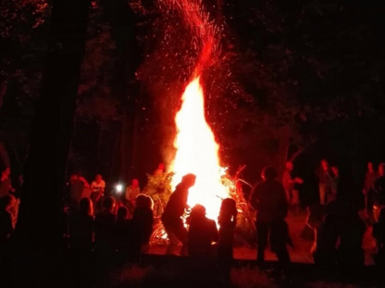 Eenoudervakantie Genieten op mooi landgoed in de Auvergne