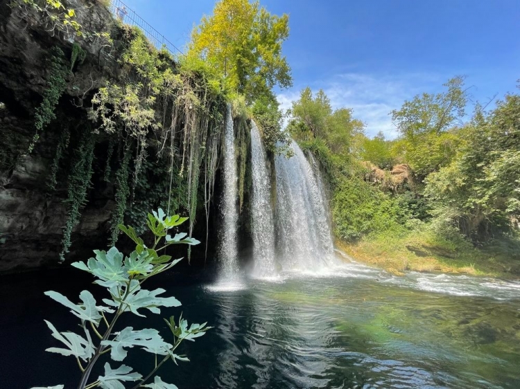 Singlereis Winterzonvakantie in Side