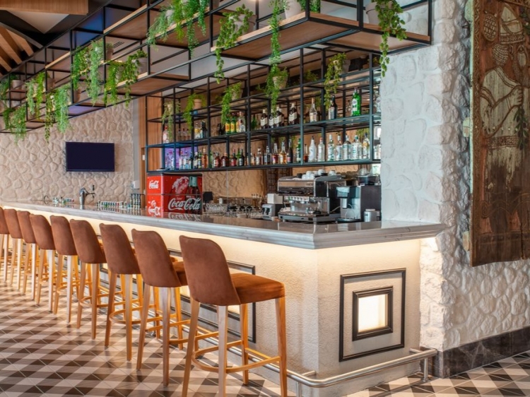 Singlereis Voorjaarsvakantie in Side