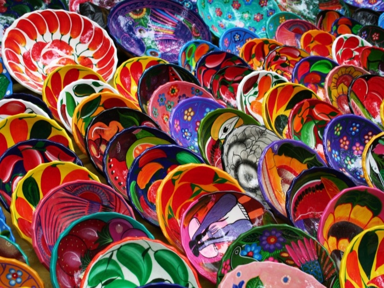 Singlereis Mexico 16-daagse rondreis