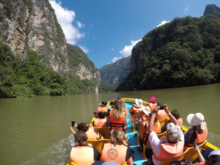 Singlereis Mexico 16-daagse rondreis