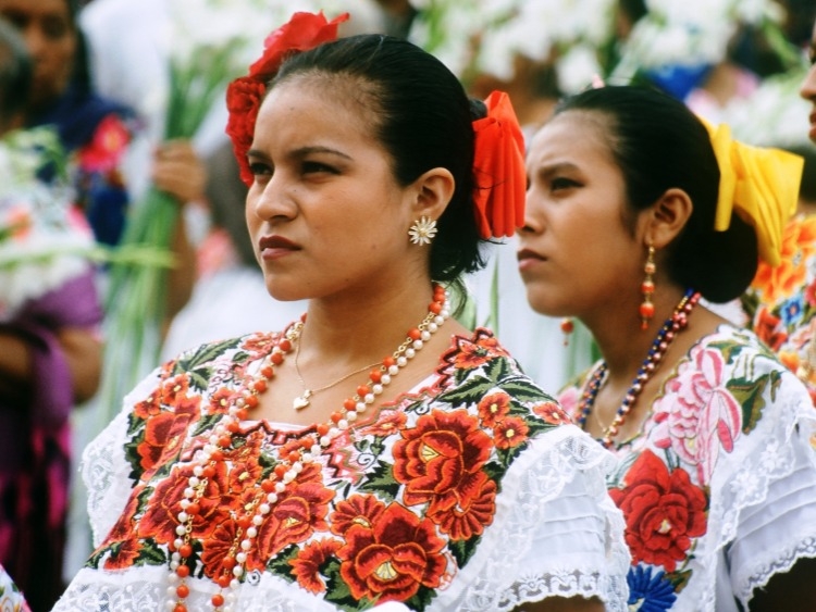 Singlereis Mexico 16-daagse rondreis