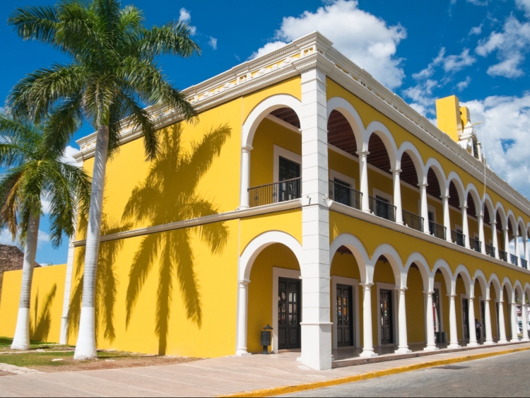 Singlereis Mexico 16-daagse rondreis