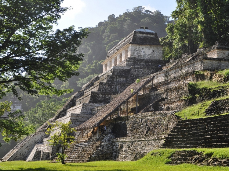 Singlereis Mexico 16-daagse rondreis