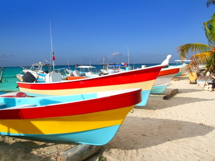 Singlereis Mexico 16-daagse rondreis