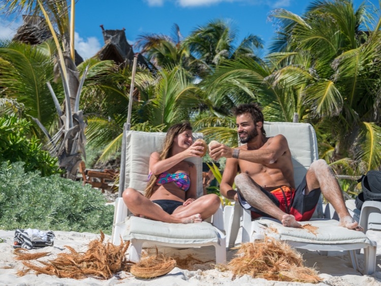 Singlereis Mexico 16-daagse rondreis