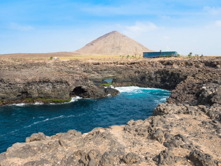 Singlereis HBO+ Winterzon op Kaapverdië