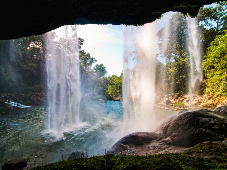 Singlereis Maya route 24-daagse rondreis