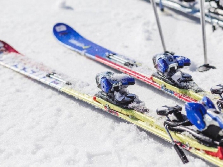 Singlereis Wintersportvakantie in de Dolomieten