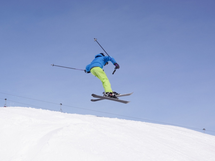 Singlereis Wintersportvakantie in de Dolomieten