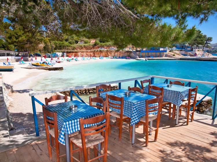 Singlereis Albanië 10-daagse rondreis