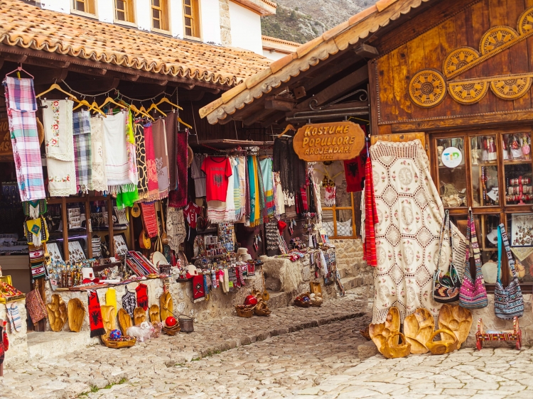 Singlereis Albanië 10-daagse rondreis