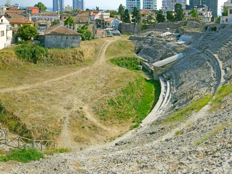 Singlereis Albanië 10-daagse rondreis