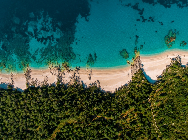 Singlereis Albanië 10-daagse rondreis