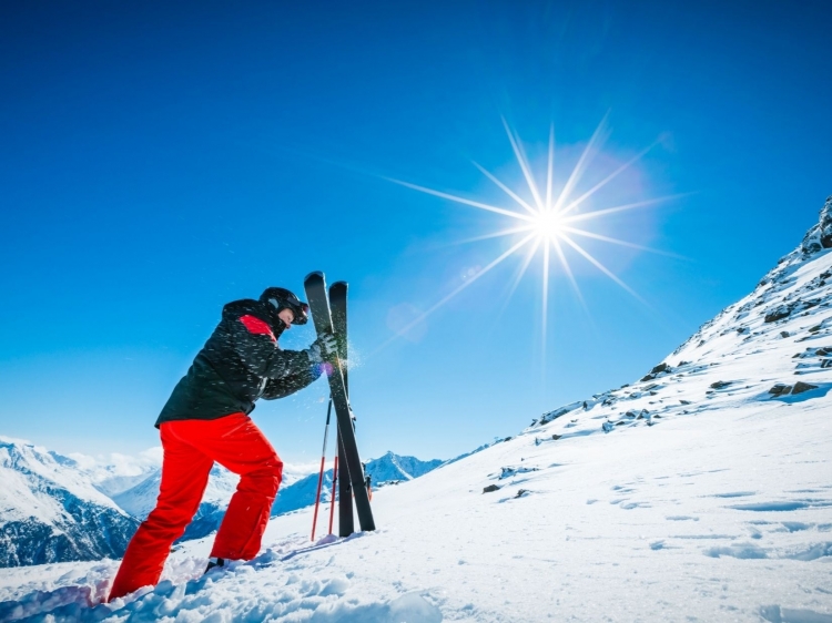 Groepsreis Wintersport Zuid-Tirol Dolomiti Superski Italië