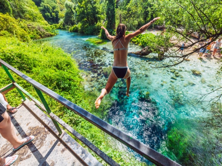 Singlereis Albanië 10-daagse rondreis