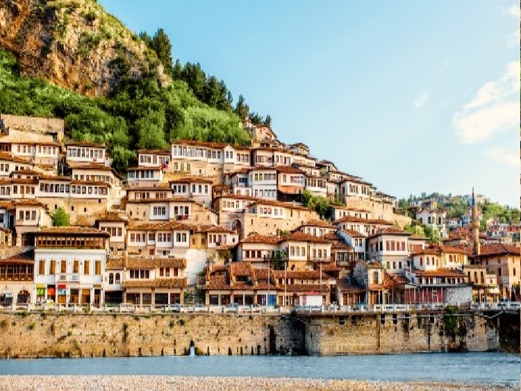 Singlereis Albanië 10-daagse rondreis