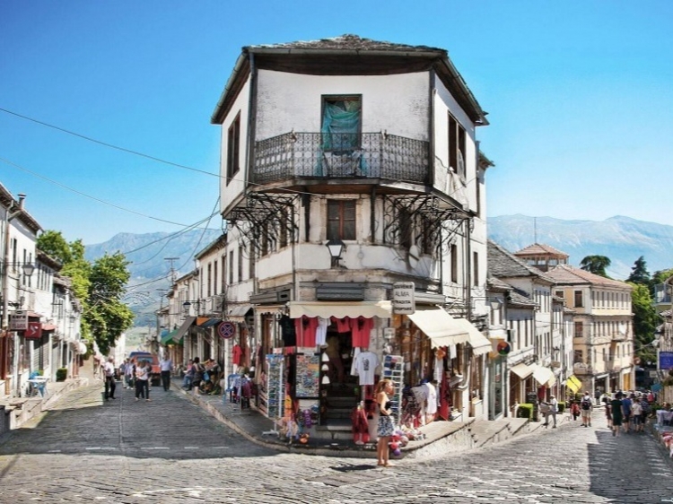 Singlereis Rondreis Zon en Cultuur Albanië