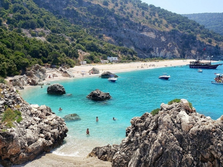 Singlereis Rondreis Zon en Cultuur Albanië