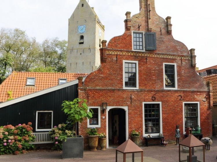 Singlereis HBO+ Midweek Ameland