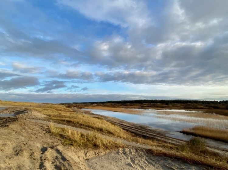 Singlereis HBO+ Midweek Ameland