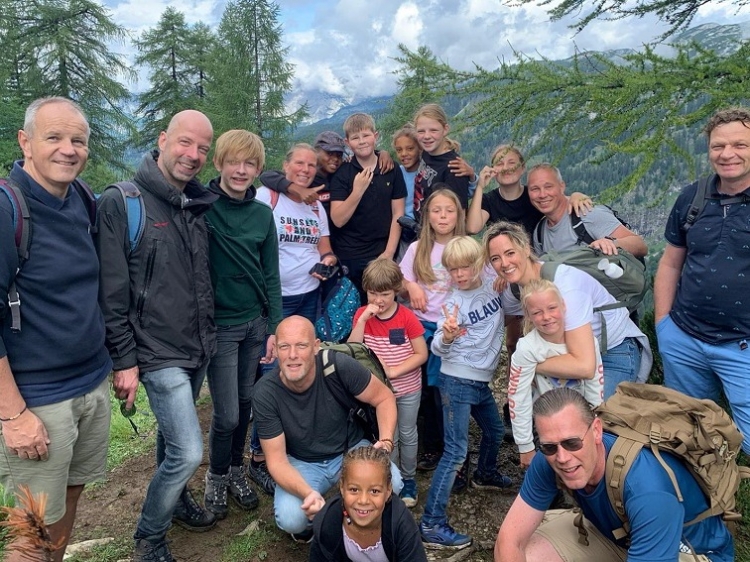 Eenoudervakantie Avontuurlijk Genieten Tauplitz, Oostenrijk