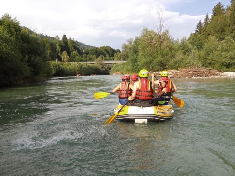 Eenoudervakantie Avontuurlijk Genieten Tauplitz, Oostenrijk